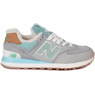 Кроссовки new balance женские в москве
