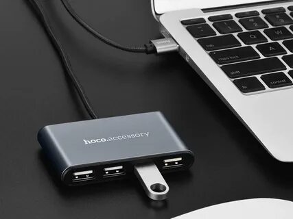 Usb c hoco