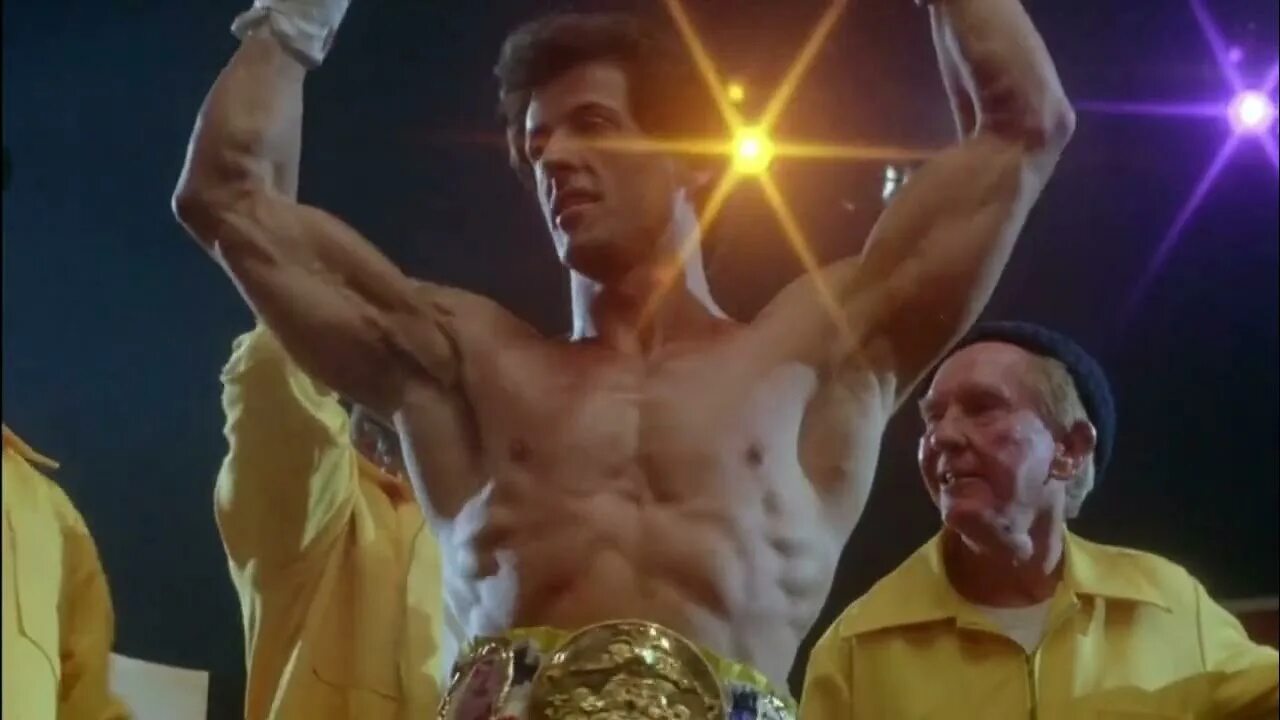 Tiger песня из рокки. Eye of the Tiger Рокки 3. Рокки Бальбоа глаза тигра. Глаз тигра Рокки. Survivor группа Rocky III.