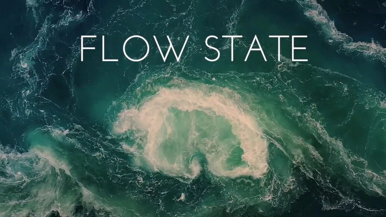 Flow Psychology. Flow State Effect. Flow State перевод.