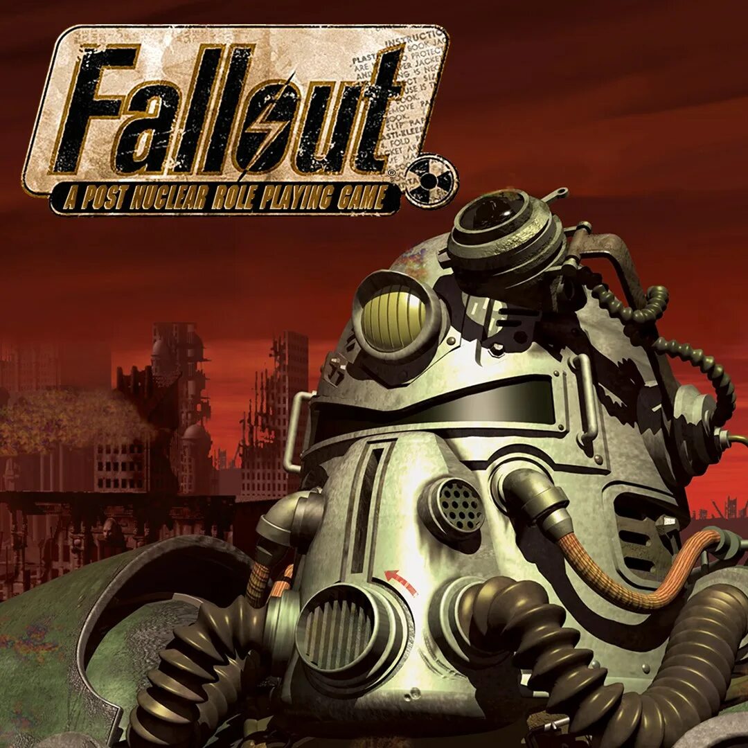 Fallout windows 7. Fallout windows 7