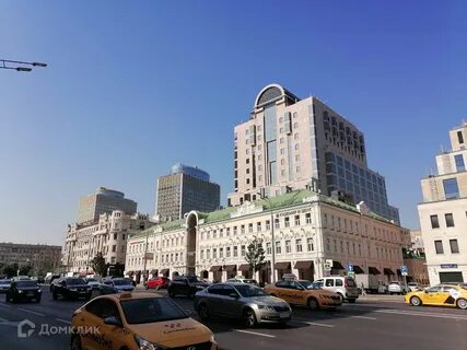 Пять звезд смоленская площадь