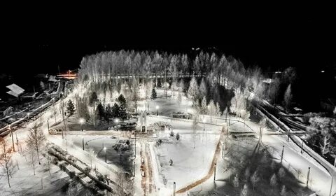 День города урень
