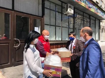 Работа в георгиевске свежие