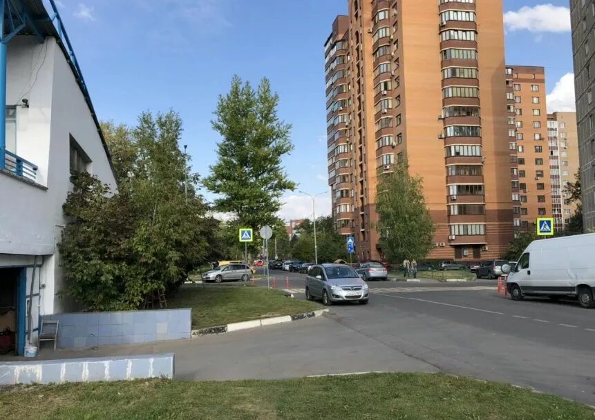 Молодежная 17 одинцово управление. Одинцово ул молодежная 16а. молодежная улица дом 16 одинцово. молодёжная ул., 17, одинцово.