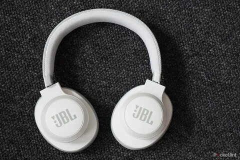 Jbl беспроводные с шумоподавлением