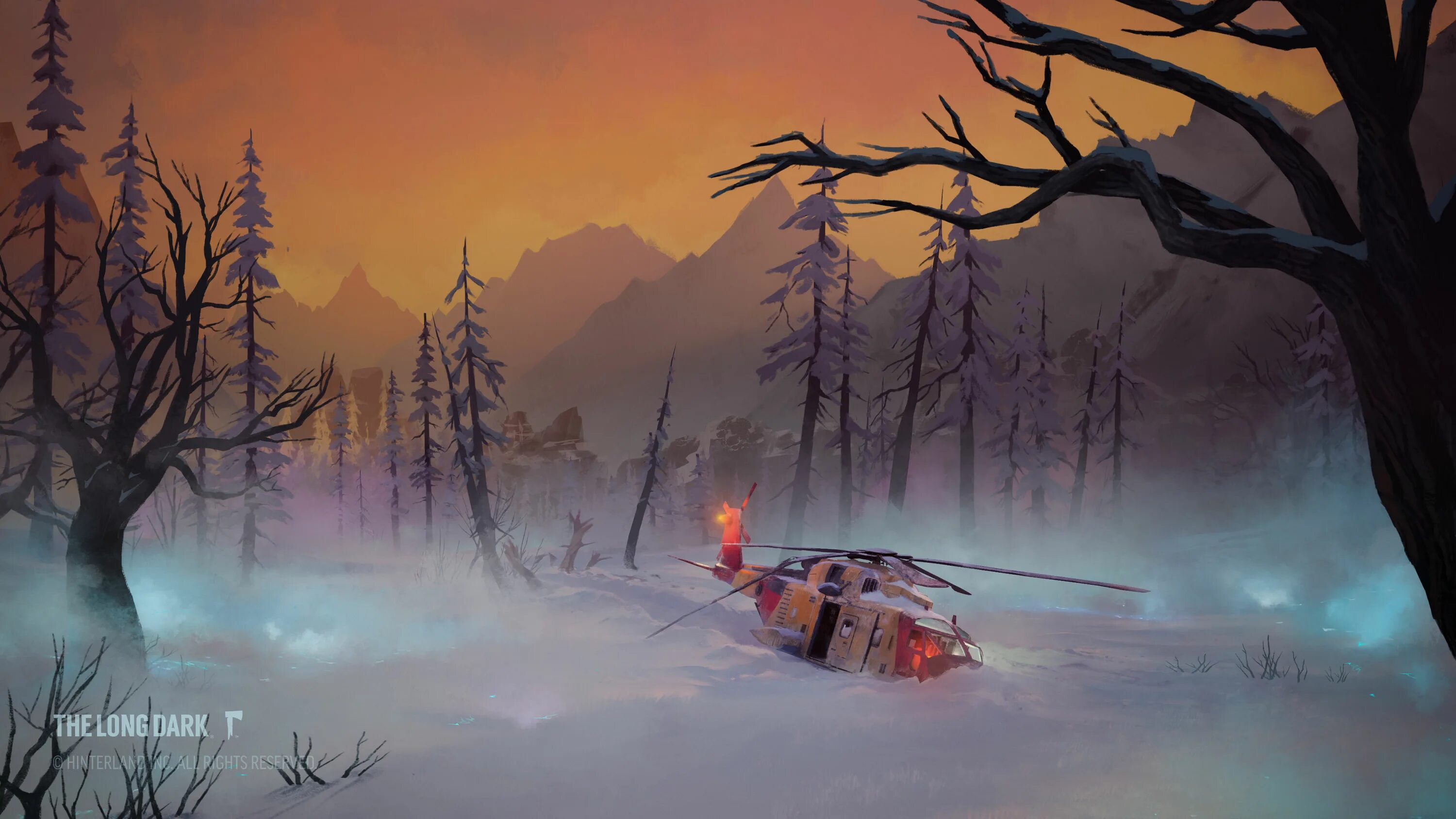 The long Dark. Карта far Territory the long Dark. Заброшенный аэродром the long Dark. The long Dark Tales from the far Territory новая локация. Tales from the far territory