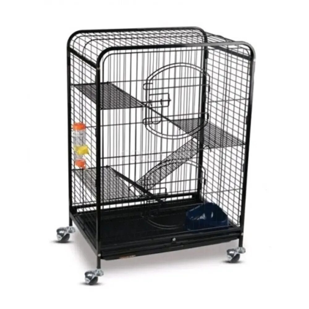 Клетка для шиншилл триол с5. Клетка с1. Клетка hagen vision 83310 l11. Клетка yd128 для мелких животных, эмаль, 300*230*410мм. Клетка для хомяка 60х40х30.