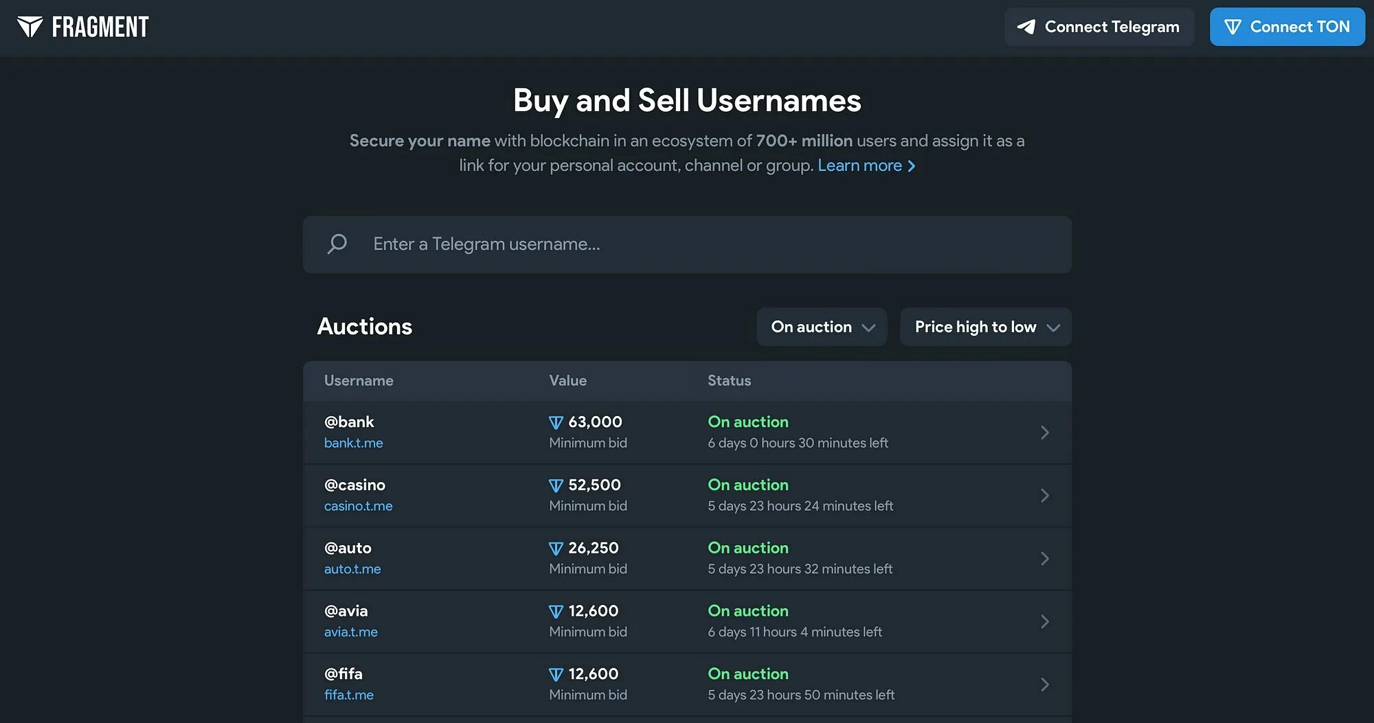 Find username. Юзернейм в телеграм. Аукциону юзернеймов fragment. Продажа юзернеймов телеграм. Аукциону юзернеймов fragment логотип.