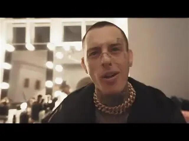 Скруджи мот