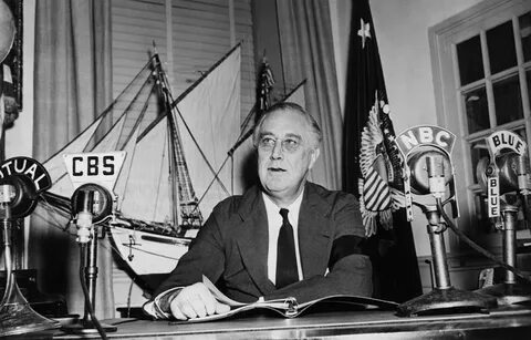May roosevelt