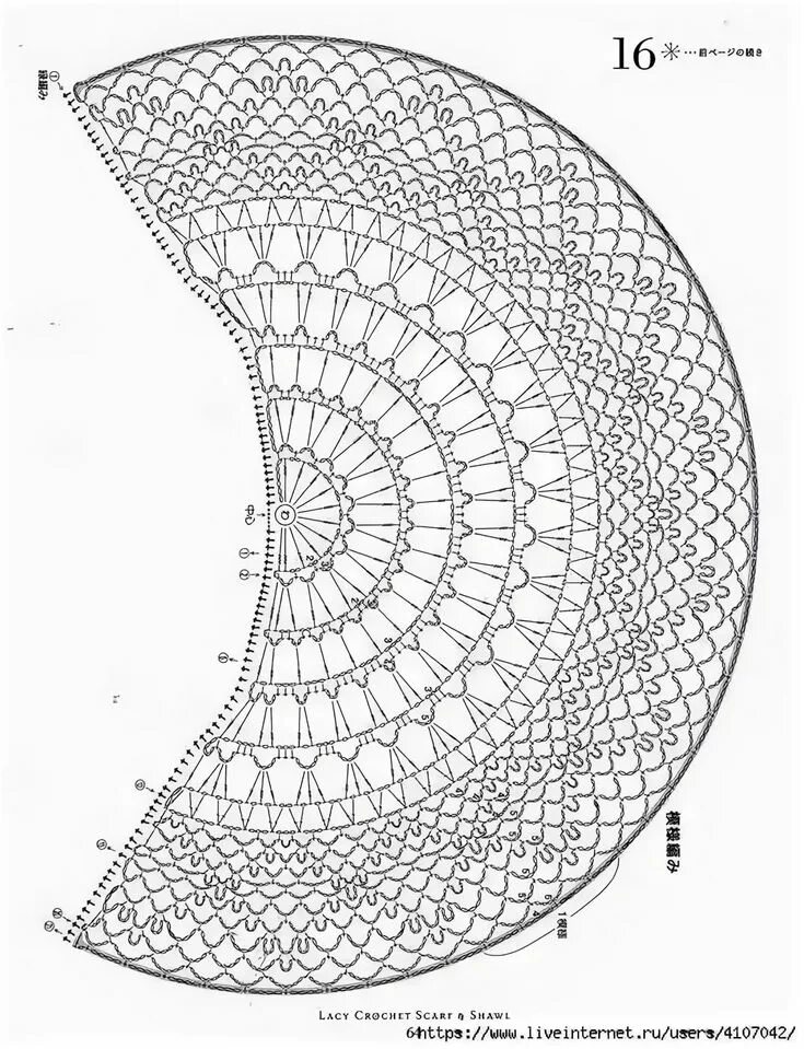 Схема полукруга. Вязаная шаль - пелерина крючком схема. Шаль пелерина крючком схемы накидка. Пелерина вязаная крючком схемы. Схема шали паутинка крючком.