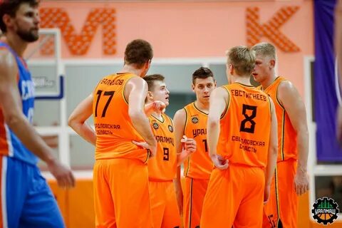 Уралмаш баскетбольный клуб состав