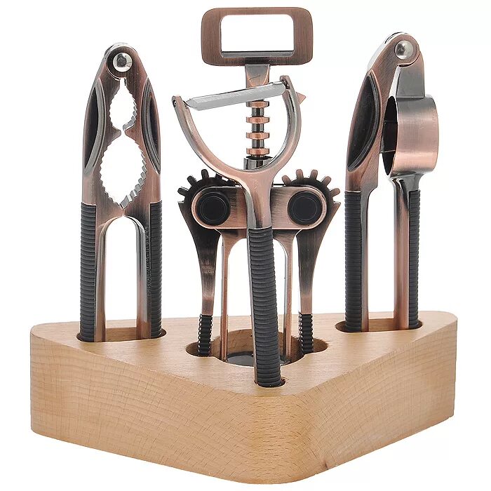 Комплект предметов 5. Комплект предметов 5. Комплект предметов 5. Набор открывалок беккер. Пенал.