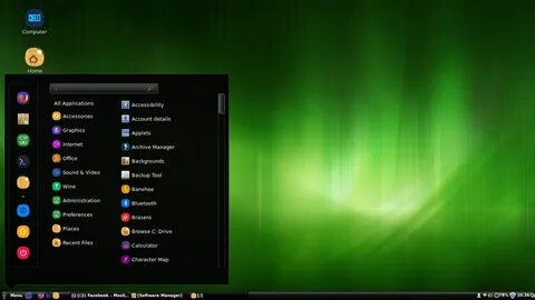 64 битный linux