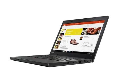 Обзор ноутбука lenovo thinkpad
