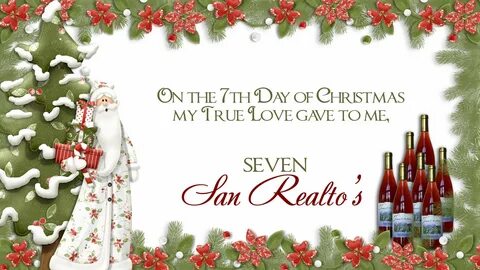 Me my christmas