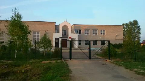 Школа имени 48