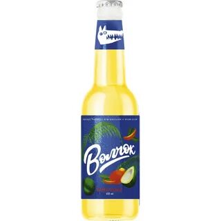 Волчок все вкусы