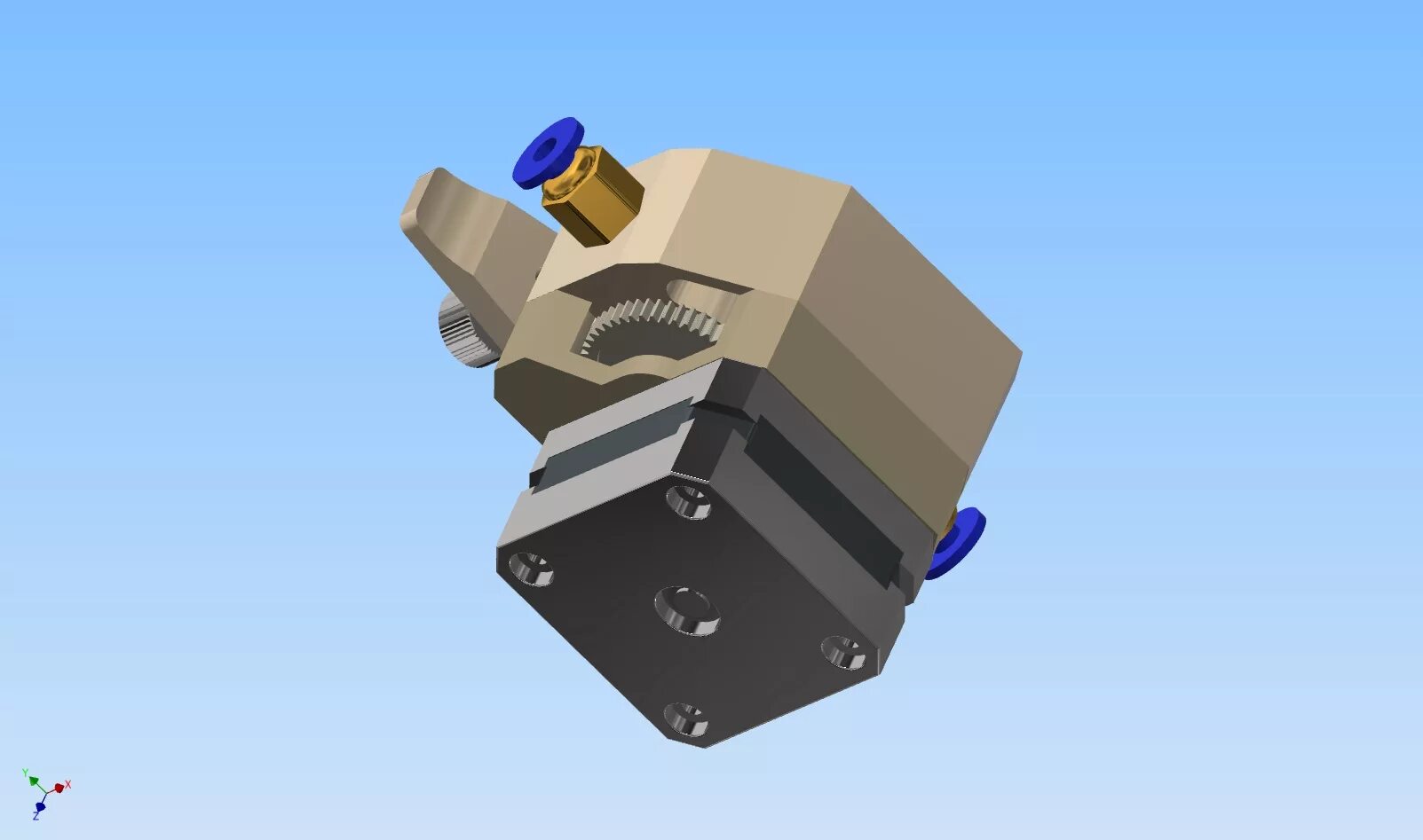 Экструдер 3д модель. Bmg extruder 3d model соркин. бмг экструдер для 3д принтера. экструдер bmg 3д модель. 3d printer с bmg.