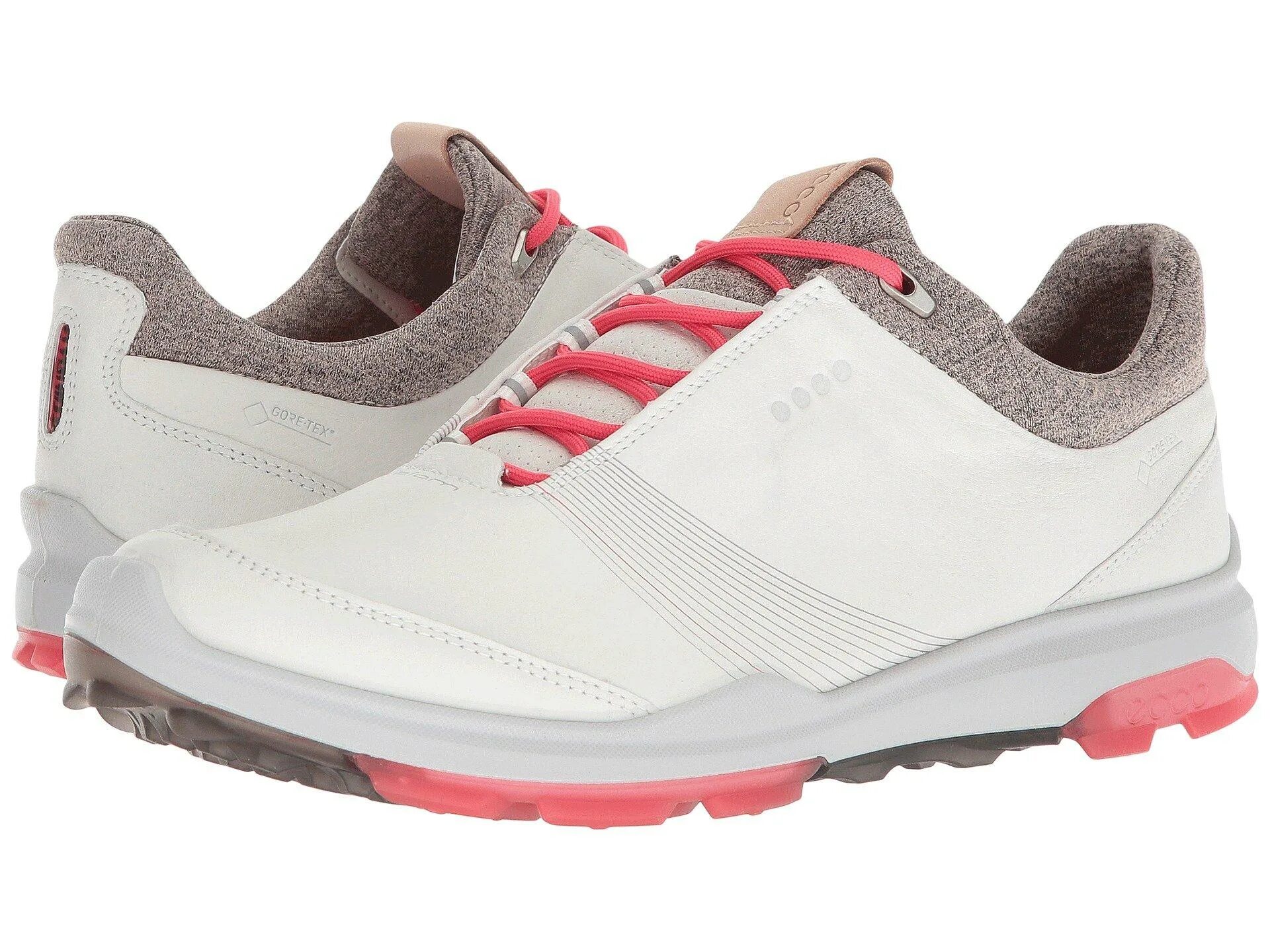 Ecco Biom Hybrid 3 Shoes. Ecco Golf. Ecco Golf обувь. Ecco Biom женские.