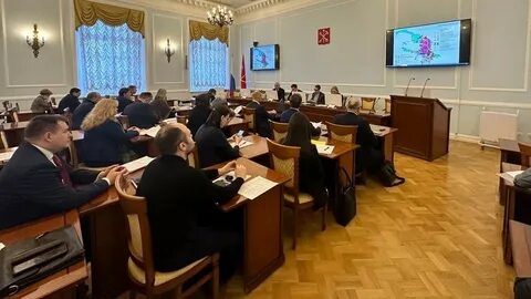 Санкт петербургские новости