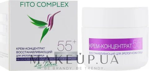 Крем для лица для женщин 50