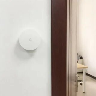 Дверной звонок xiaomi