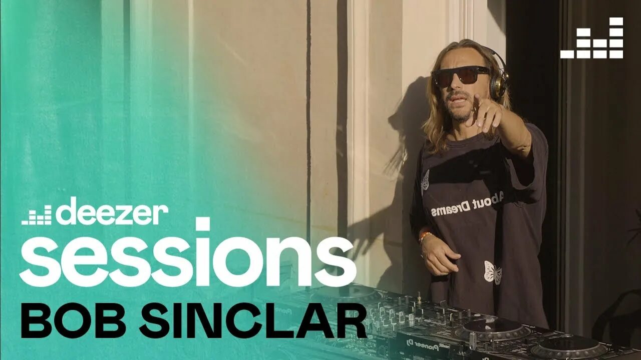 Bob sinclar slowed. Bob sinclar 2025.
