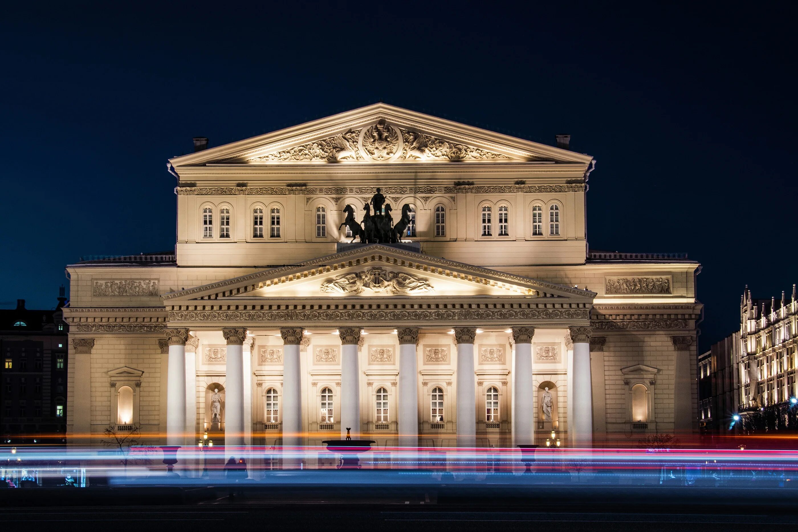 Teatr. Москва. Большой театр. Государственный Академический большой театр в Москве. Большой театр в Москве классицизм. 4. Большой театр – Бове - Ампир.