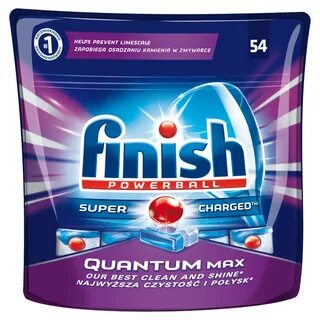 Finish quantum