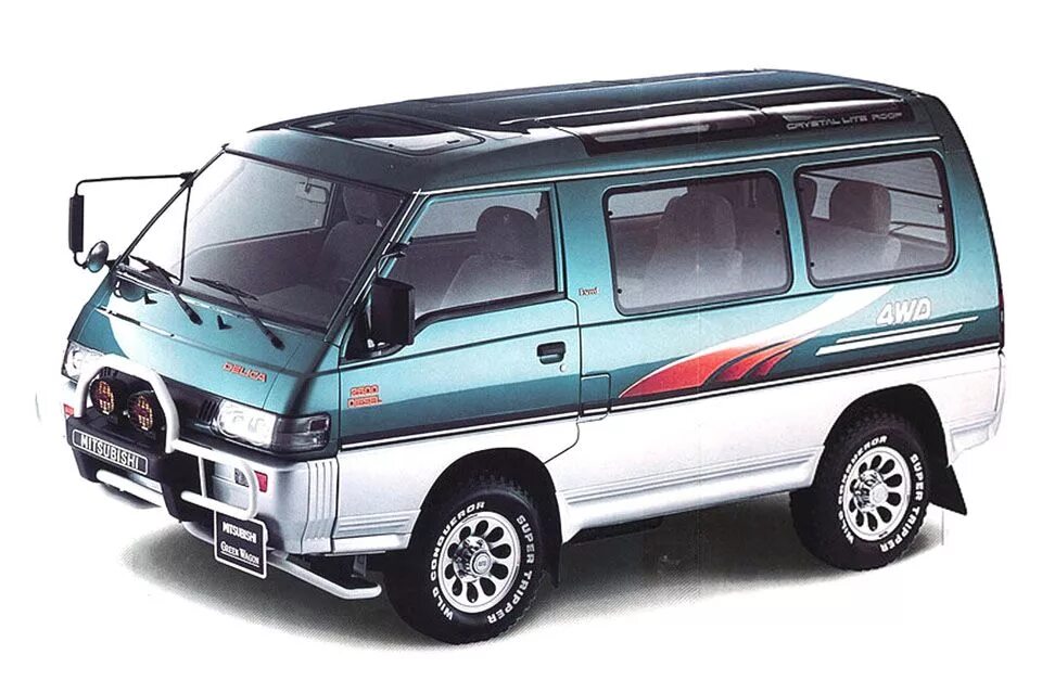 Mitsubishi Delica l300. Mitsubishi l300 Делика. Мицубиси Делика л 300. Mitsubishi Delica 4 поколение.