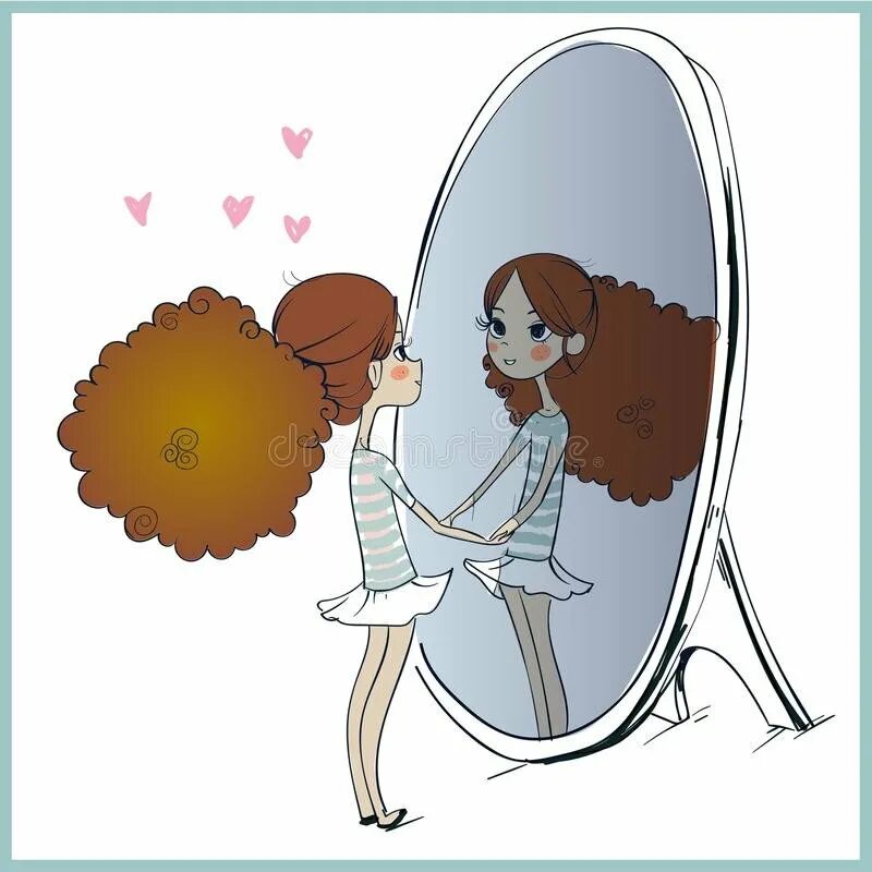 C mirror