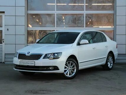 Skoda 2015