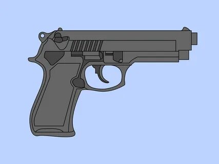 Acs gun