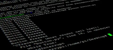 Консольный linux