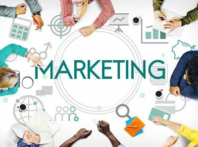Marketing game