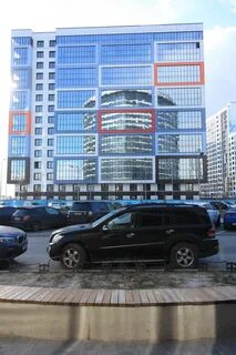 Бульвар грина