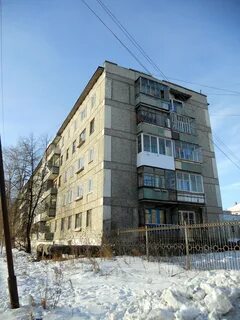 Чапаева 4