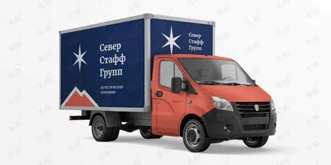 Компания стафф