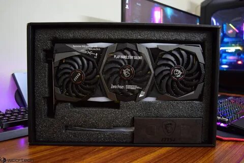 2080 trio