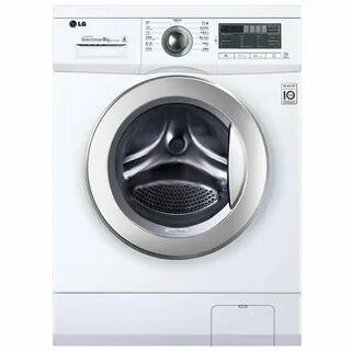 Стиральная машина lg с инверторным мотором