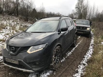 Х трейл т32 какой бензин