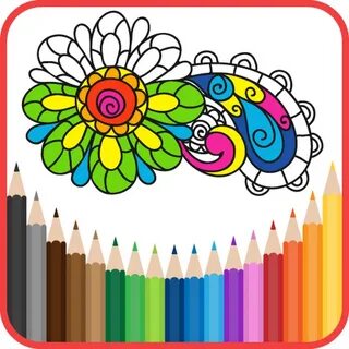 Coloring book