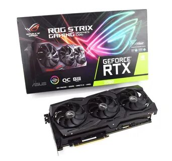 Asus 2080