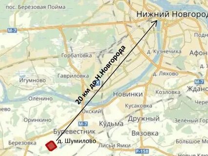 Электрички нижний новгород горбатовка