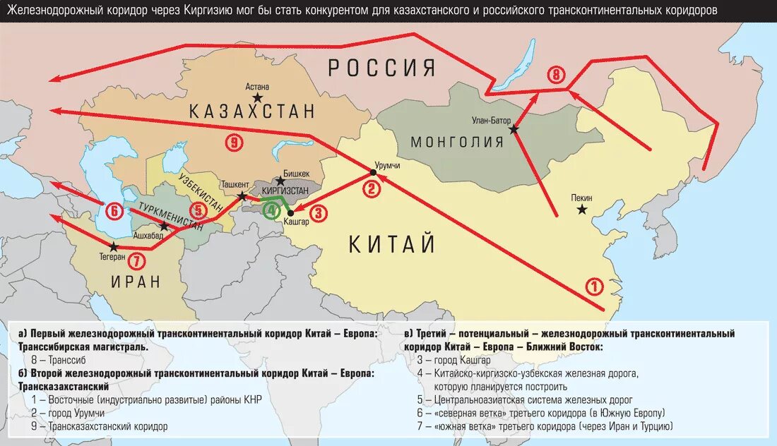 Армения казахстан границы