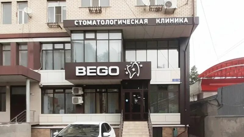 Маммологический центр L7, медцентр, клиника, ул. Абубакарова, 74, Махачкала, Рос