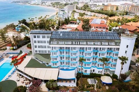 Mysea hotels отзывы