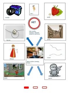 Травкина логопедическое пособие слоговая структура